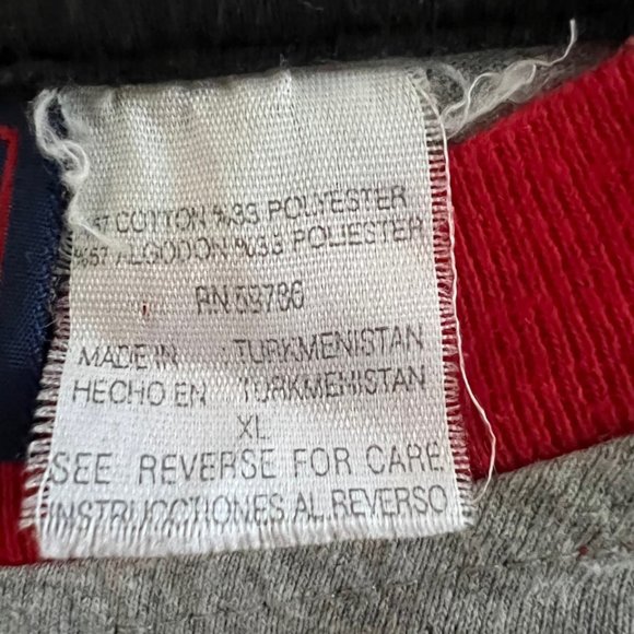 Authentic Spaulding T-Shirt - Picture 7 of 7